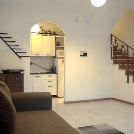 Villetta Al Parco Apartmán *