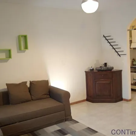 Villetta Al Parco Apartmán *